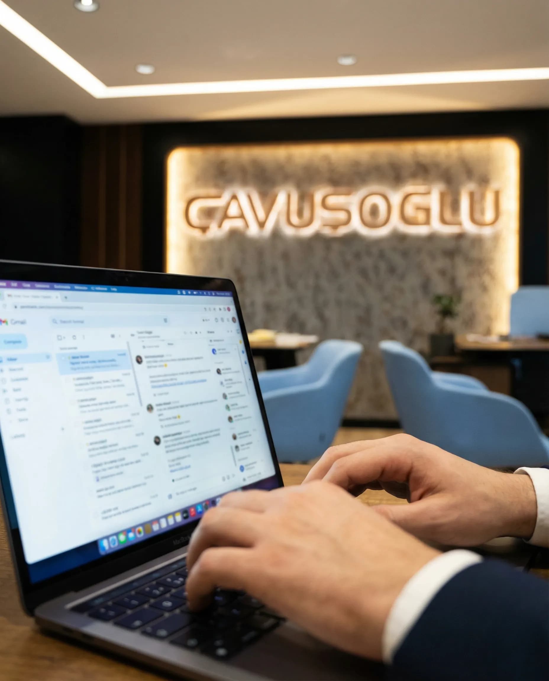 Çavuşoğlu Otomotiv
